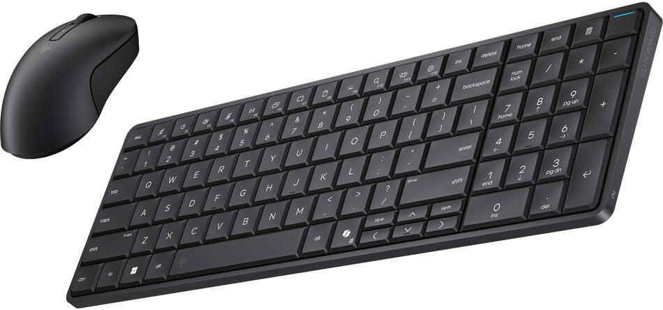 EliteBoard R7AI PRO-350 32/1T W11P HP