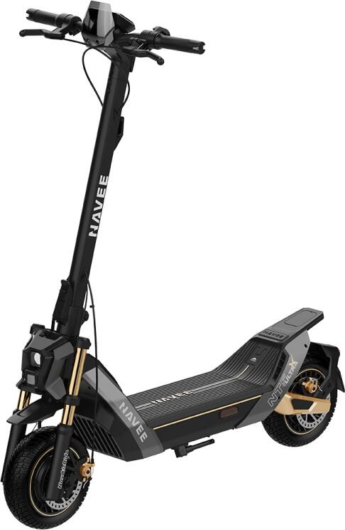 Elektrická koloběžka NAVEE NT5 Ultra X
