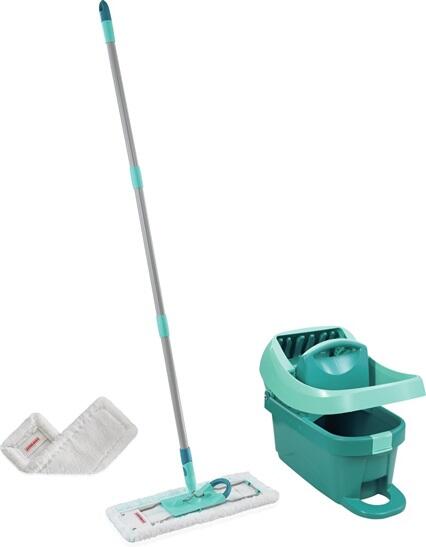 Set Profi XL + náhrada SuperDuster Floor ZDARMA LEIFHEIT