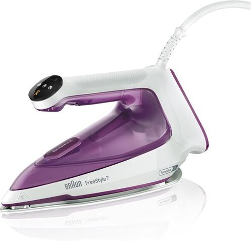 Braun FreeStyle 7 FI7215VI