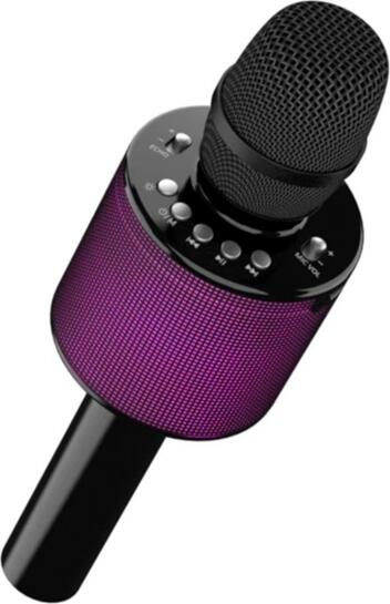 AKAI Party VOICE MICROPHONE - mikrofon