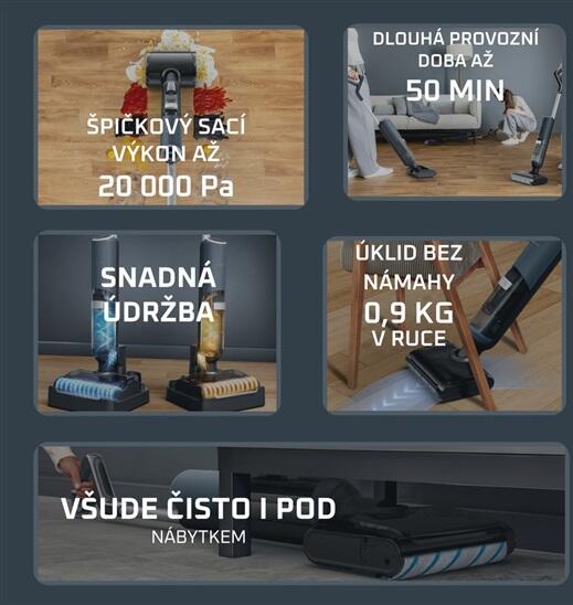 Rowenta GZ5436E0
