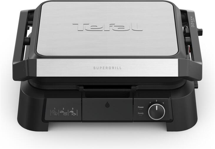 Kontaktní gril Tefal GC517DE0