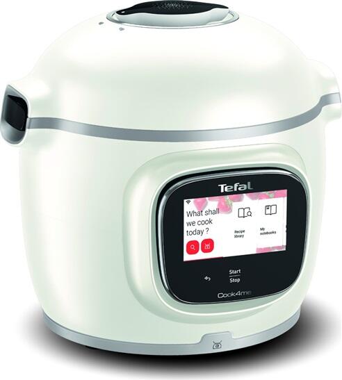 Multifunkční hrnec Tefal CY9441F2