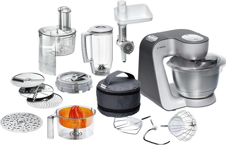BOSCH MUM58364 serie 4