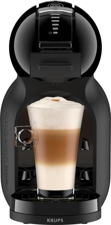 Kávovar Krups Nescafé Dolce Gusto Mini Me 2 KP1438F0