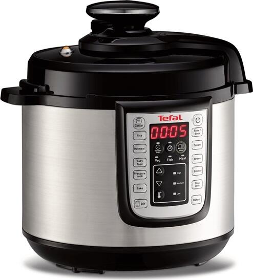 Tefal CY505EE0