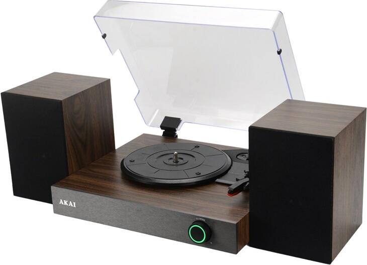 AKAI ATT-200SP Gramofon s BT