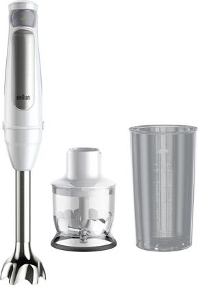 Braun MultiQuick 7 MQ7020
