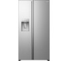 Side by Side Hisense REFRIG BCD-528WP RS5P528STIC HSN