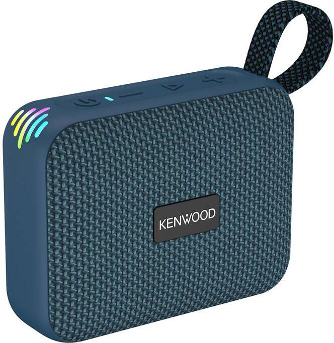 KENWOOD AS-60BT-A