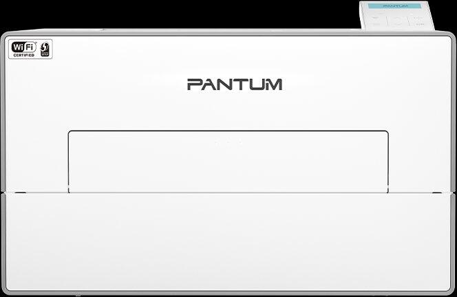 Pantum BP4200DW mono laser, 33 str./min., duplexní tisk, síť, WiFi