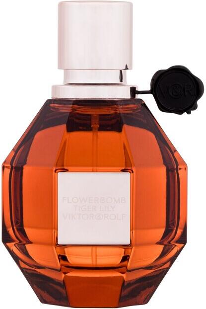 Parfémovaná voda Viktor & Rolf Flowerbomb Tiger Lily, 50 ml