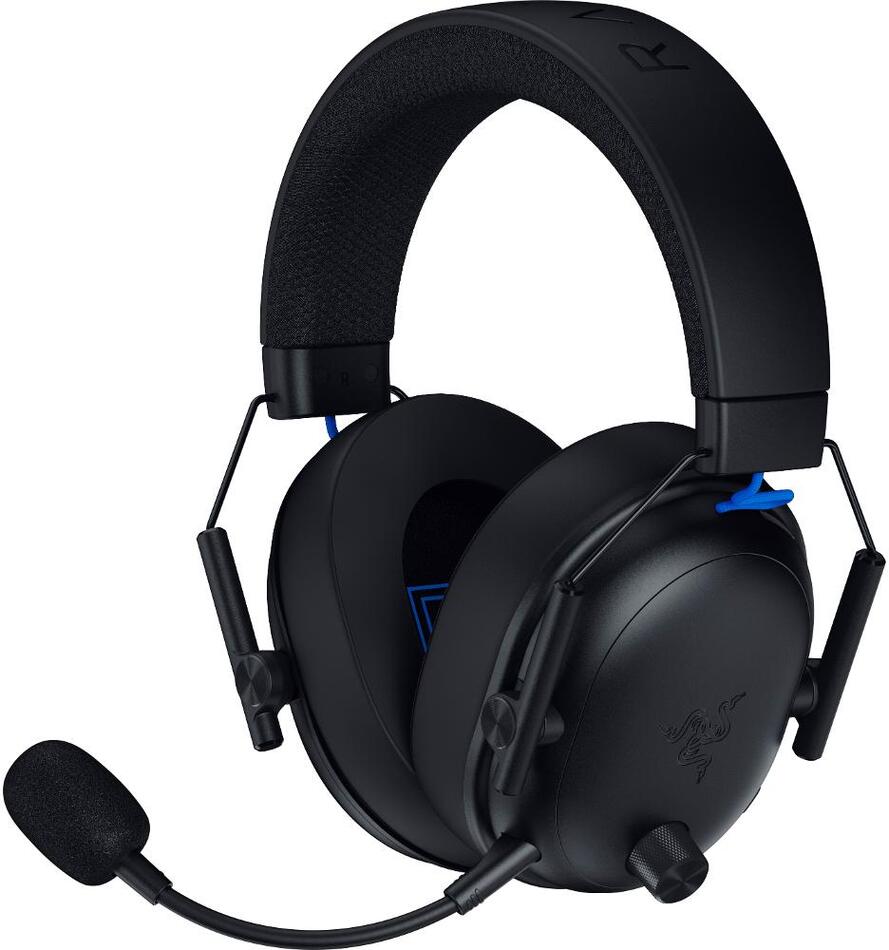 Herní sluchátka Razer BlackShark V3 for PlayStation