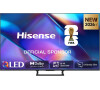 QLED Smart TV Hisense 65A7S