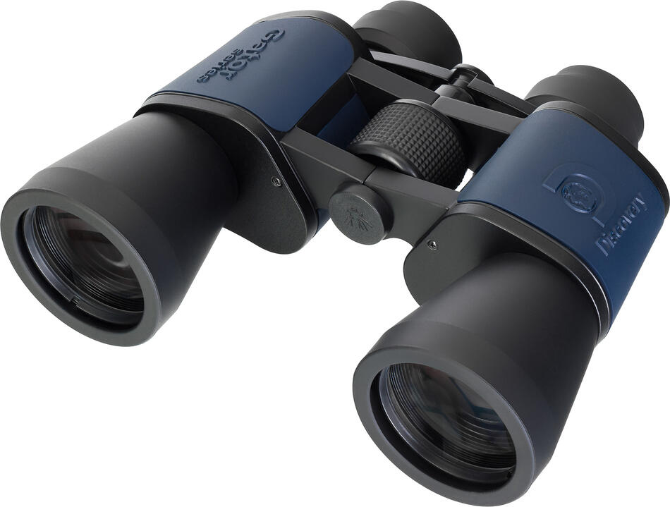 Dalekohled Discovery New Gator 10x50