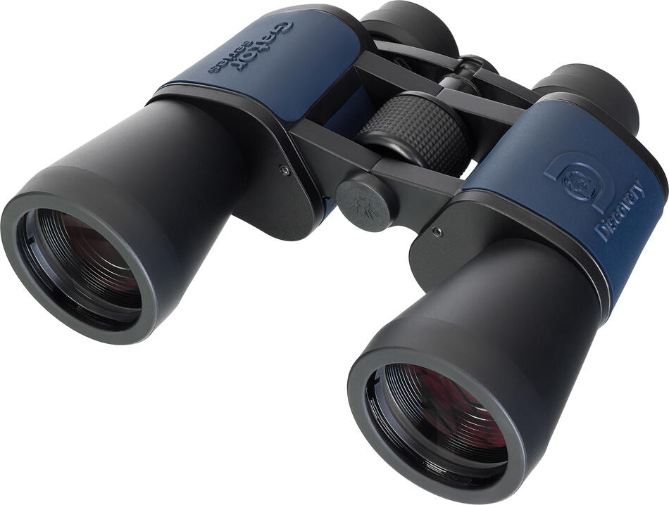 Dalekohled Discovery New Gator 20x50