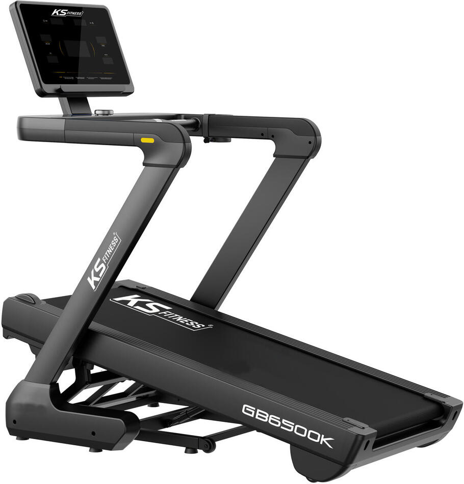 Běžecký pás KUBIsport GB6500K