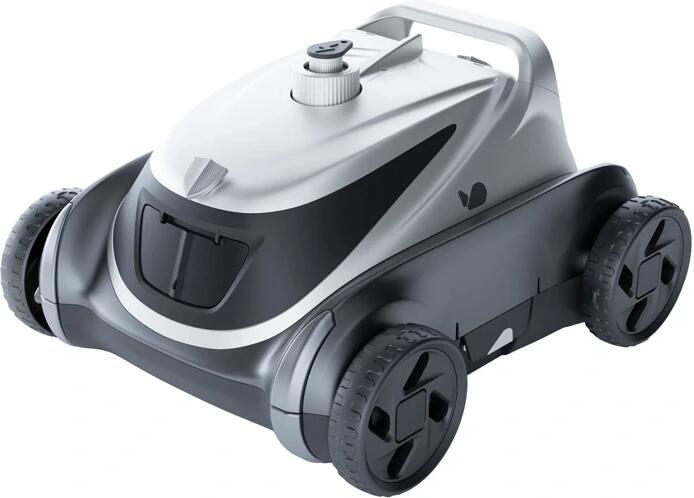Čisticí robot do bazénu Bublue Bubot 500P