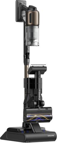Tyčový vysavač Dreame Z30 Aquacycle Pro
