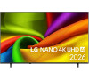 LED televize LG 75NU900B6LA