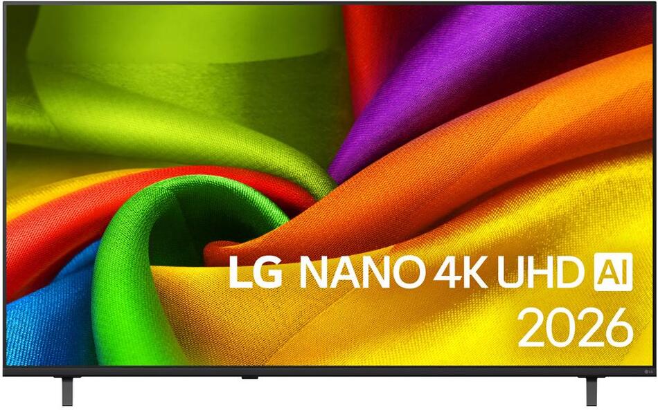 LED televize LG 65NU900B6LA