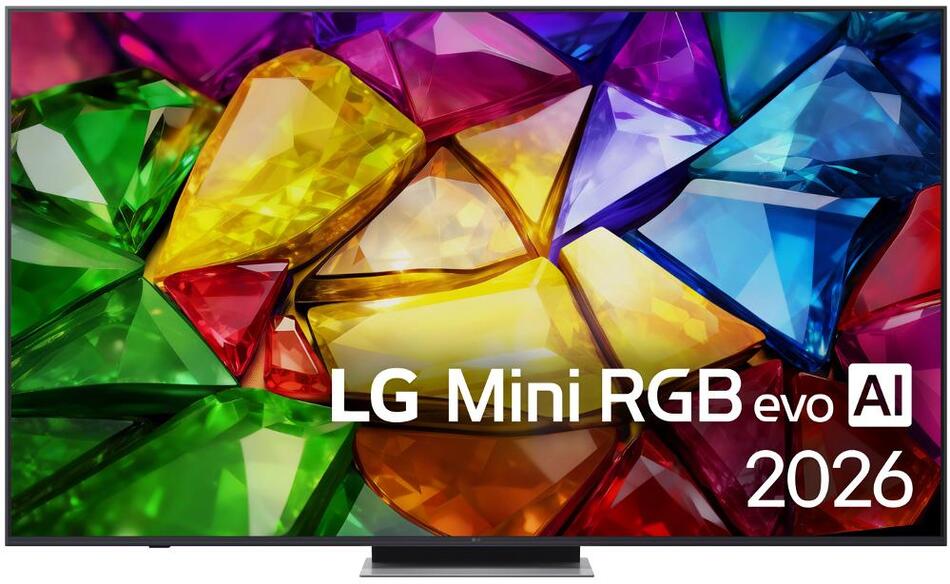 LED televize LG 75MRGB88B6B