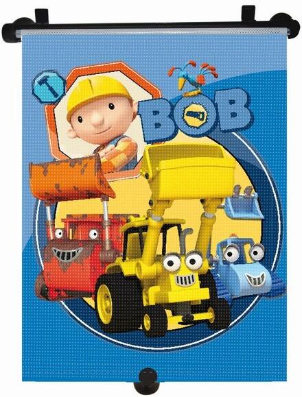 Cappa Sluneční roletka BOŘEK STAVITEL