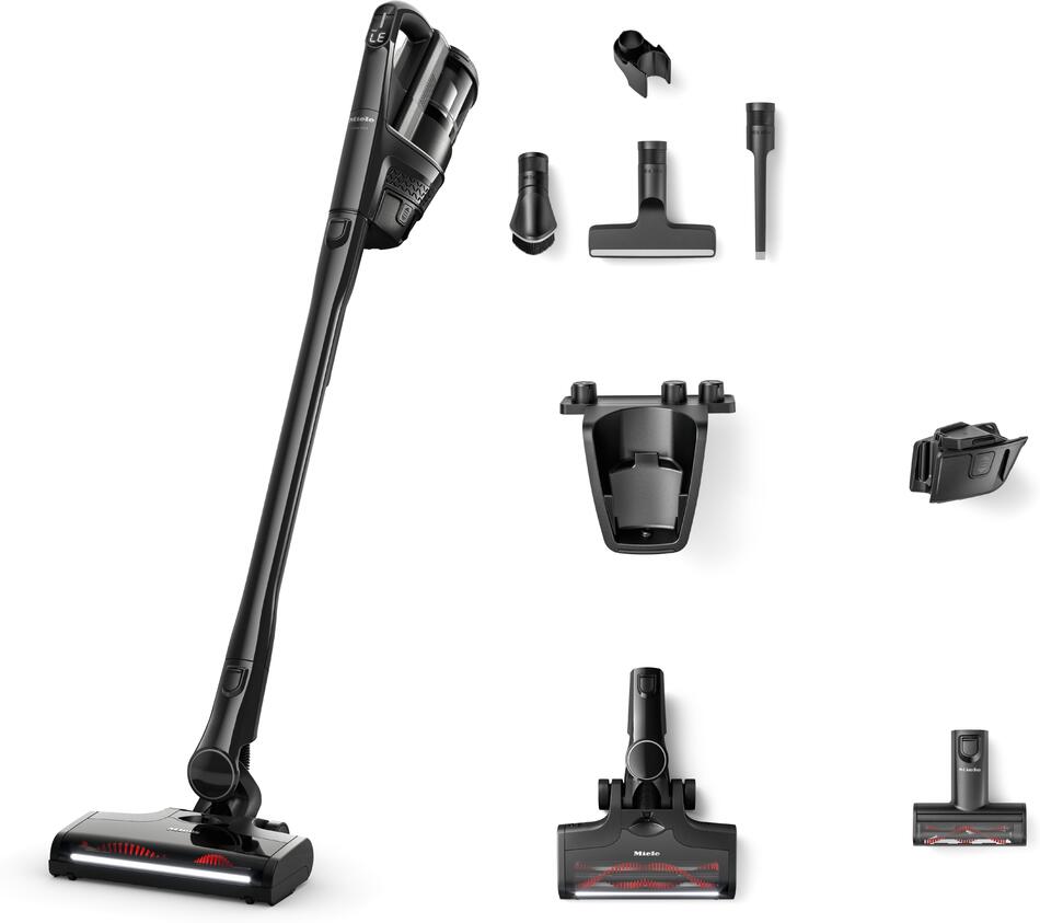 Tyčový vysavač Miele Triflex HX3 Cat & Dog