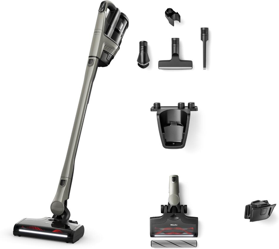 Tyčový vysavač Miele Triflex HX3 Hardfloor
