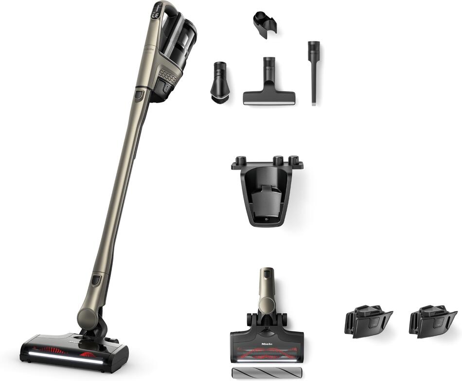 Tyčový vysavač Miele Triflex HX3 Plus