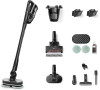 Tyčový vysavač Miele Triflex HX3 Plus Aqua