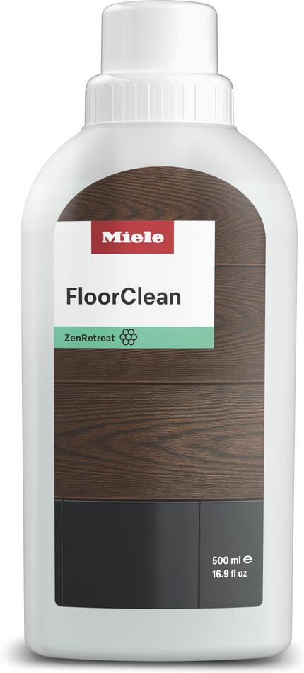 Čisticí prostředek Miele ST HX FC 5001 L, 500 ml