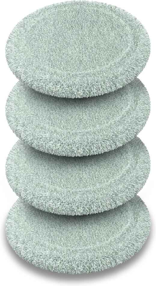 Čisticí utěrka Miele HX-APU AquaPads Universal, 4 ks