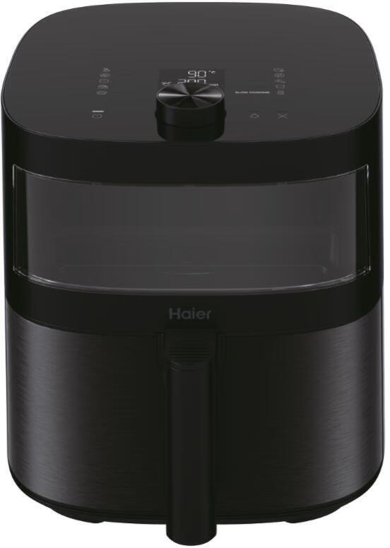 Horkovzdušná fritéza Haier HAF5TWA3 011 SERIES 5