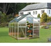 Skleník Garden 7000 LUX