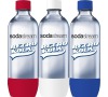 Láhev Sodastream TriPack 1l RETRO KOLA