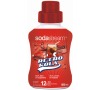 Sirup SodaStream Retro Kola 500 ml