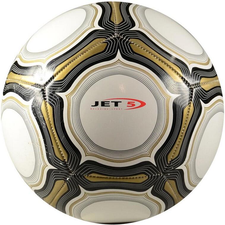 Míč fotbalový, velikost 5 (68-70 cm)