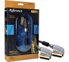 RAV 200-025 SCART 21p M-M 2,5m Reference