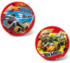 Míč Hot Wheels, 14 cm