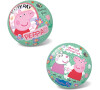 Míč Peppa - Making memories, 14 cm