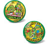 Míč Turtles retro, 14 cm
