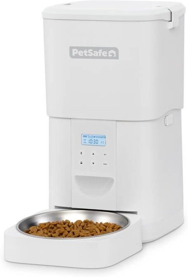 PetSafe® FlexFeed Automatic Pet Feeder