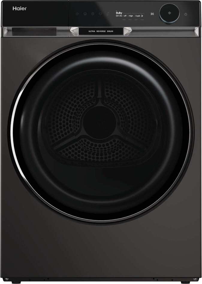 Sušička prádla Haier HD90-BQ397GU1-S X Series 11