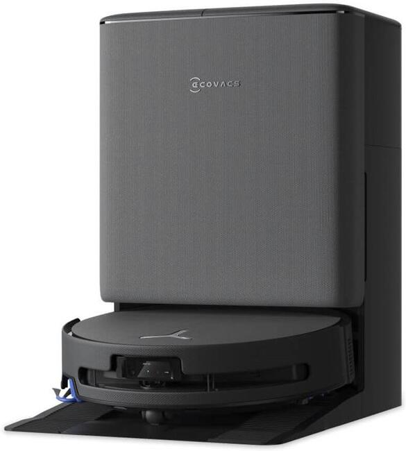 Robotický vysavač Ecovacs DEEBOT T90 PRO OMNI BLACK