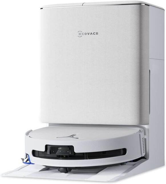Robotický vysavač Ecovacs DEEBOT T90 PRO OMNI WHITE