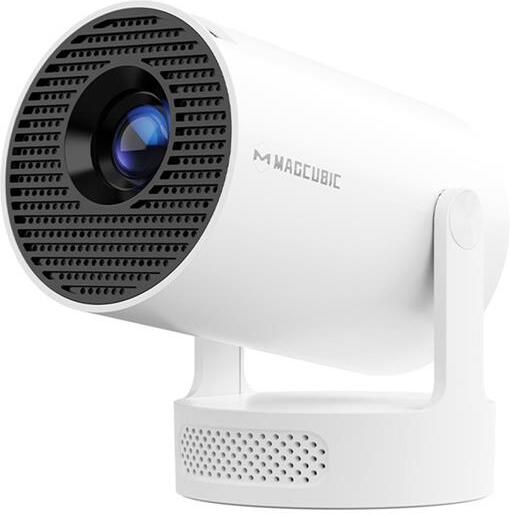 Projektor MAGCUBIC HY300PRO+