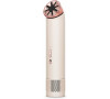 Kapesní ventilátor Dyson HushJet™ Mini Cool ceramic pink