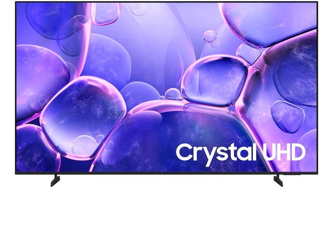 65" LED-TV Samsung 65HU7000F HTV (HG65U700FEUXEN)